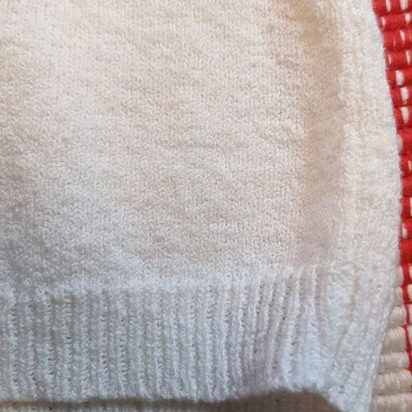 Spur Creation Boucle' Vintage Sweater - Picture 7 of 10